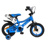 Детски велосипед 12" Prince blue
