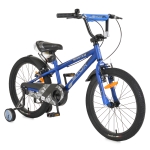 Детски велосипед 20" Master Blue
