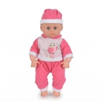 Кукла 36см с докторски комплект 8100