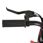 Акумулаторен мотор Honda CRF450 червен