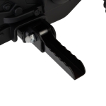 Акумулаторен мотор Honda CRF450 червен