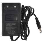 Акумулаторен мотор Honda NS125LA син