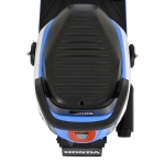 Акумулаторен мотор Honda NS125LA син