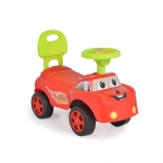 Кола за бутане Keep Riding 