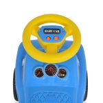 Кола за бутане Keep Riding 