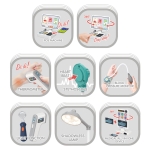 Медицински комплект за игра 660-107