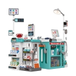 Медицински комплект за игра 660-107