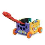 Активна играчка за бутане RJ6829