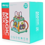Активен център Magic box 7в1 688-32