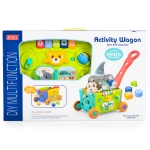 Активна играчка за бутане RJ6829