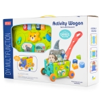 Активна играчка за бутане RJ6829