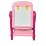 Дъска за рисуване двустранна 050-69