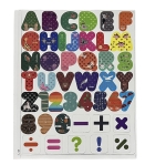 Дъска за рисуване двустранна 050-69