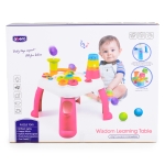 Интерактивна масичка с музика QX-91161E