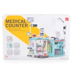 Медицински комплект за игра 660-107