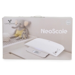 Електронна везна 2в1 NeoScale white