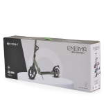 Тротинетка Enigma Green
