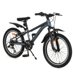 Велосипед със скорости 20" Whizzy 