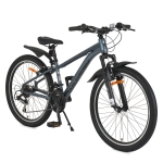Велосипед със скорости 24" Whizzy 