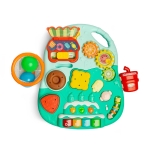 Играчка за прохождане 5в1 Modo-HE0812 blue