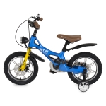 Детски велосипед 14" GTR blue
