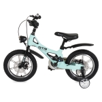Детски велосипед 14" GTR mint