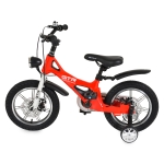 Детски велосипед 14" GTR red