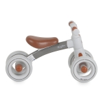 Мини баланс велосипед RollyBoo grey