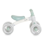 Мини баланс велосипед RollyBoo green