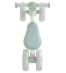 Мини баланс велосипед RollyBoo green
