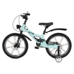 Детски велосипед 18" GTR mint