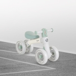 Мини баланс велосипед RollyBoo green