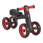 Мини баланс велосипед RollyBoo black