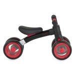 Мини баланс велосипед RollyBoo black