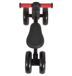 Мини баланс велосипед RollyBoo black
