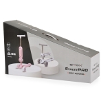 Тротинетка 2in1 StreetPro pink