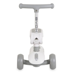 Тротинетка 2in1 StreetPro grey