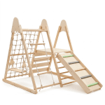 Детски център за игра Little Gym BPD773