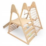 Детски център за игра Little Gym BPD773