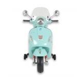 Акумулаторен мотор 801 Vespa GTS Super 