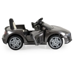 Акумулаторна кола Audi R8 Spyder 