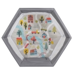 Кошара Playbox 