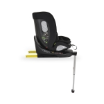 Стол за кола Strike Isofix 40-150см 