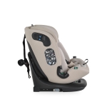 Стол за кола GTS Isofix 40-150см 
