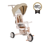 Триколка Compacto 4в1 