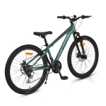 Велосипед 26" Code 