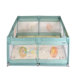 Кошара GameZone 120*120 с аксесоари мента