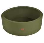 Басейн с 200 топки 