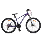 Велосипед със скорости alloy 26" 
