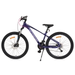 Велосипед със скорости alloy 26" 